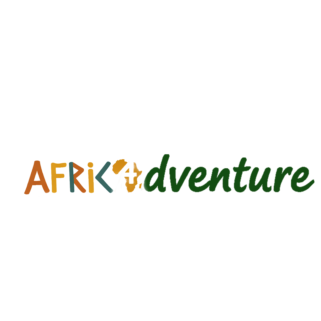 Africa 4 Adventure Logo